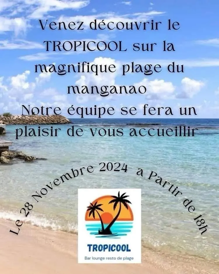 Studio Mer Piscine Saint Francois Guadeloupe Apartment Saint-Francois (Grande-Terre)