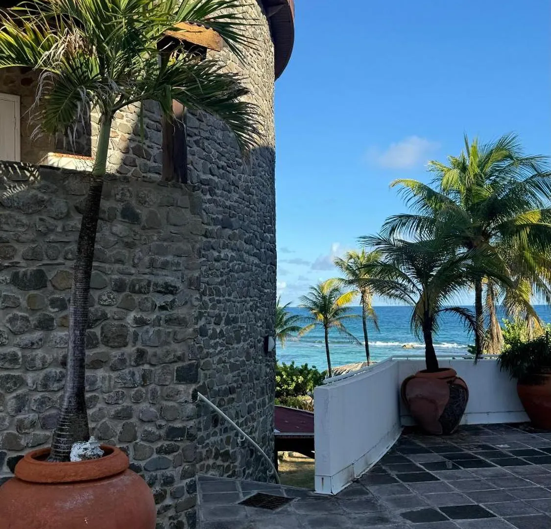 Studio Mer Piscine Saint Francois Guadeloupe Saint-Francois (Grande-Terre)