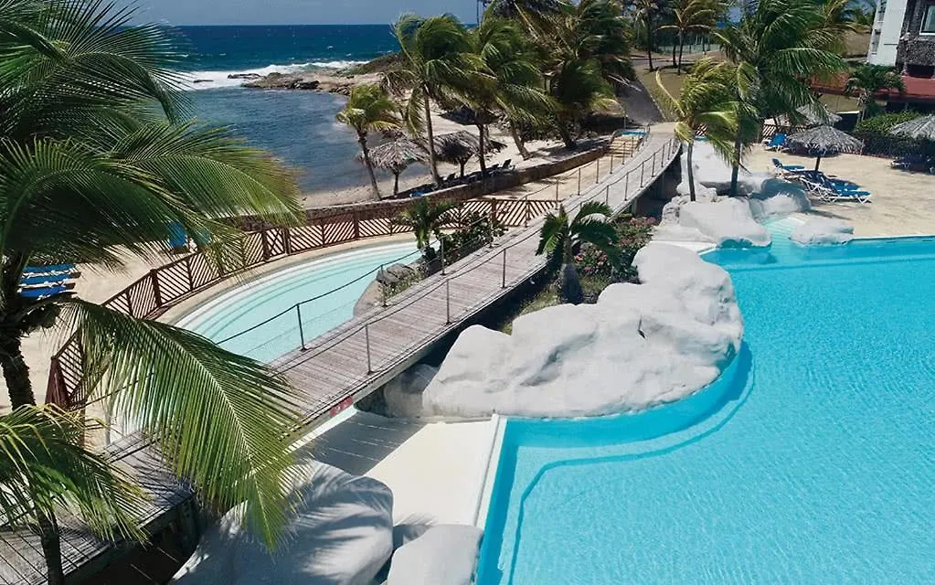 Studio Mer Piscine Saint Francois Guadeloupe Apartment Saint-Francois (Grande-Terre)