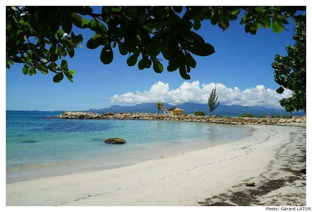 Studio Cannelle Saint Francois Guadeloupe 0*, Saint-Francois (Grande-Terre) Guadeloupe