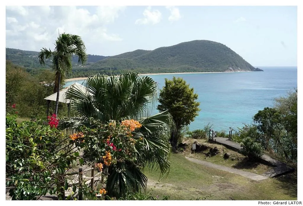 Studio Cannelle Saint Francois Guadeloupe 0*, Saint-Francois (Grande-Terre)