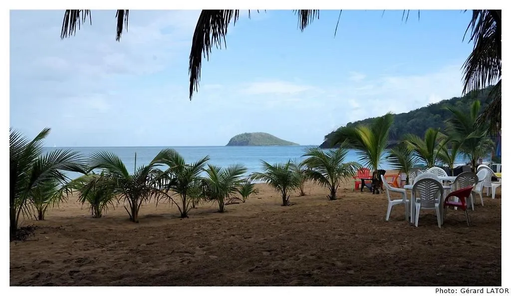 Studio Cannelle Saint Francois Guadeloupe Lejlighed Saint-Francois (Grande-Terre)