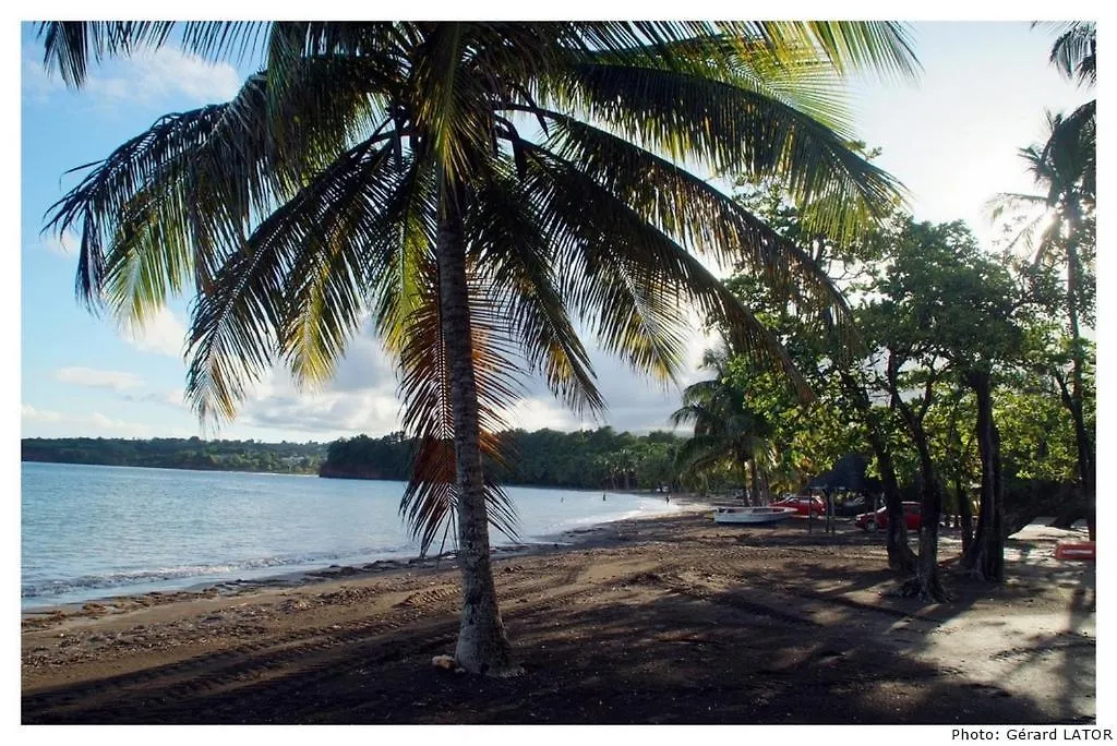 Studio Cannelle Saint Francois Guadeloupe Saint-Francois (Grande-Terre)