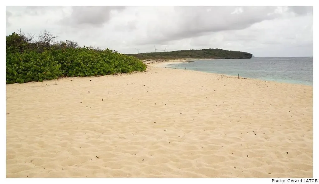 Studio Cannelle Saint Francois Guadeloupe Saint-Francois (Grande-Terre)