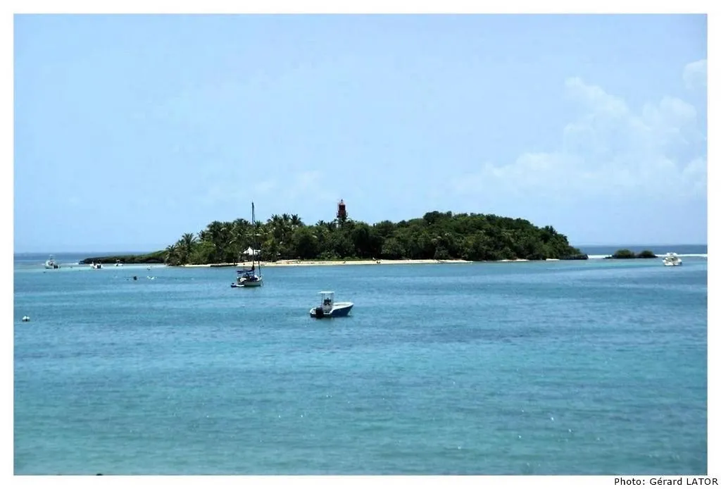 Studio Cannelle Saint Francois Guadeloupe 0*, Saint-Francois (Grande-Terre) Guadeloupe