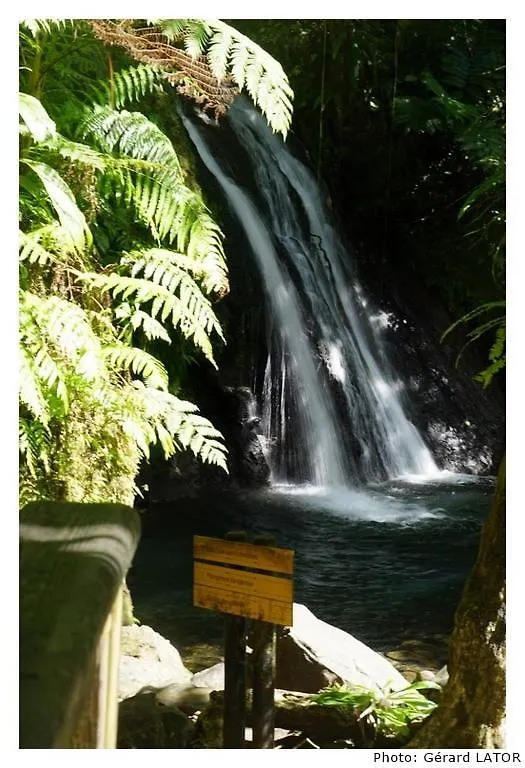 Studio Cannelle Saint Francois Guadeloupe 0*, Saint-Francois (Grande-Terre)