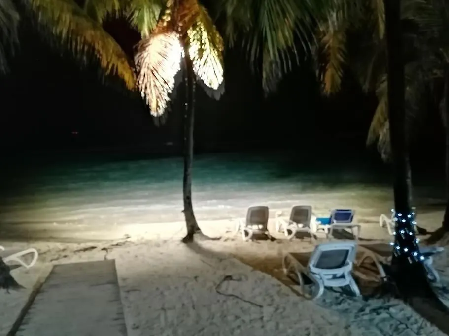 Apartmán Studio Mer Piscine Saint Francois Guadeloupe Guadeloupe