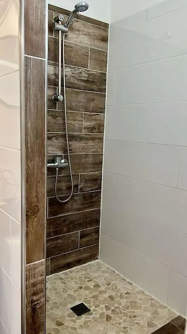 Apartmán Studio Mer Piscine Saint Francois Guadeloupe