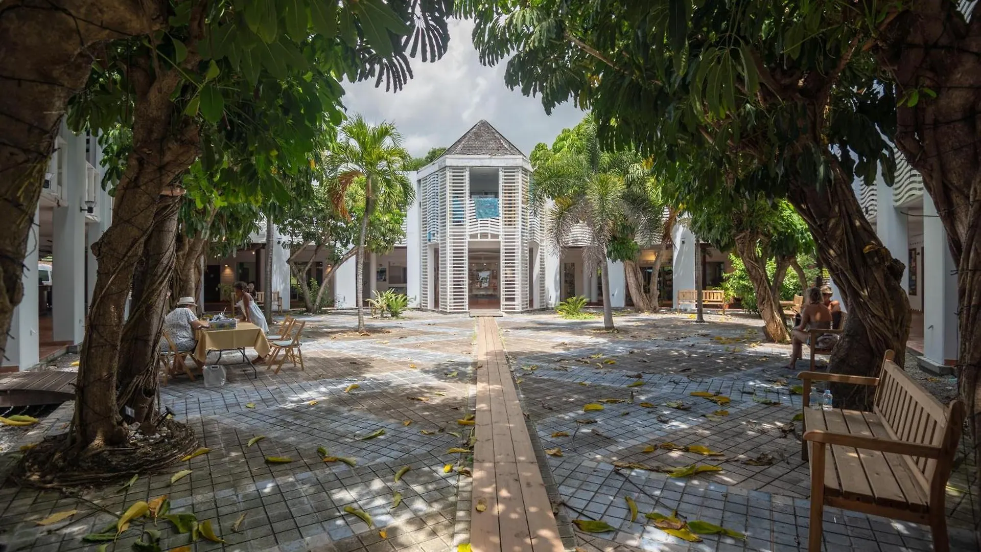Apartmán Studio Mer Piscine Saint Francois Guadeloupe Guadeloupe