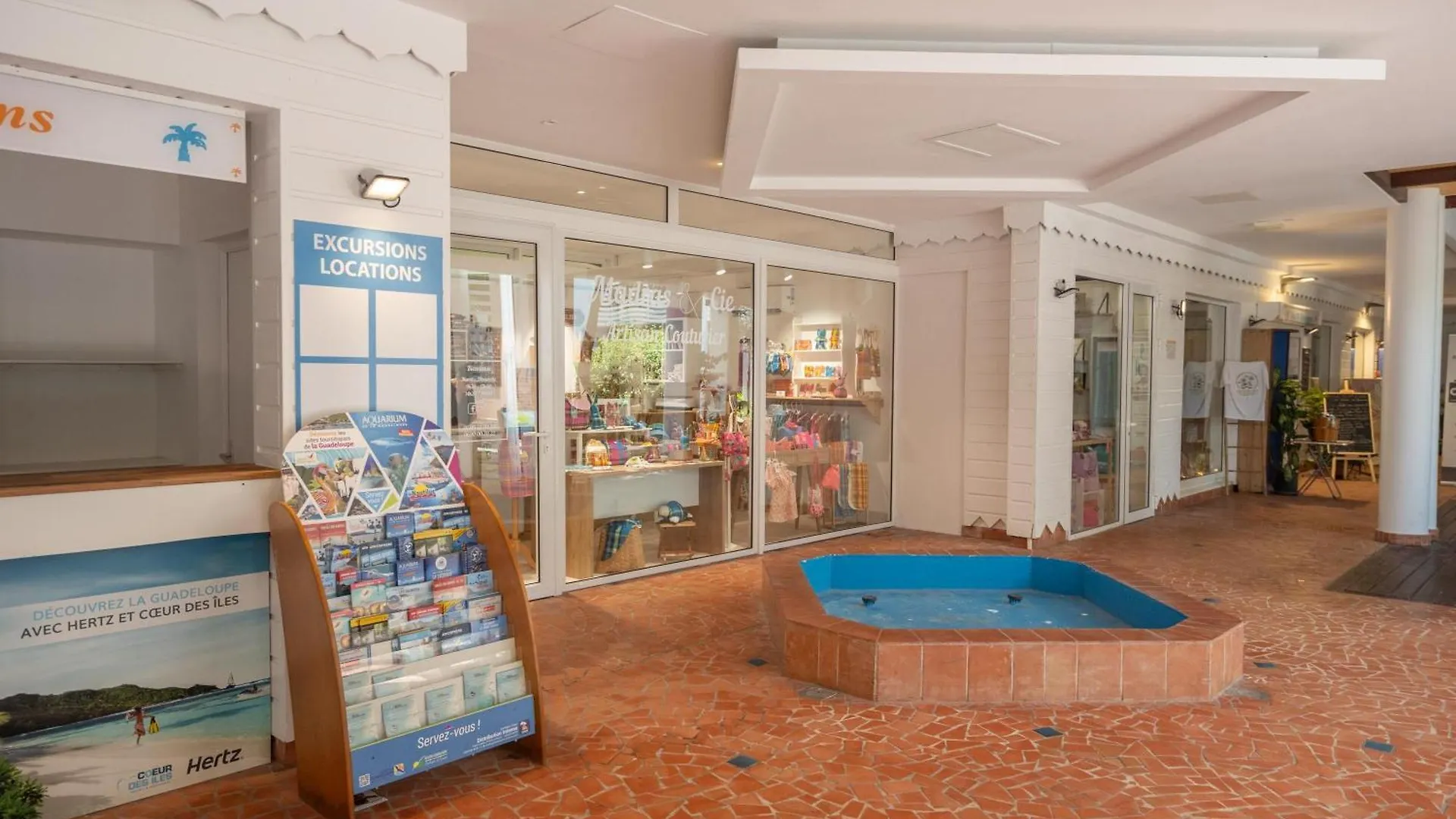 Studio Mer Piscine Saint Francois Guadeloupe Saint-Francois (Grande-Terre)