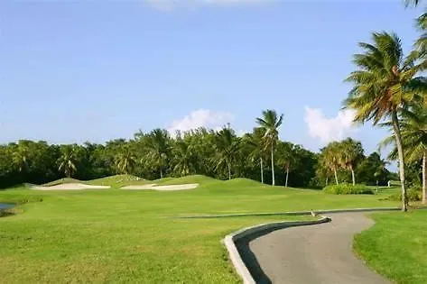 Studio Cannelle Saint Francois Guadeloupe Апартаменты