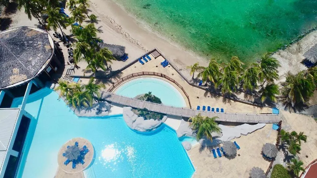 Studio Mer Piscine Saint Francois Guadeloupe Saint-Francois (Grande-Terre)