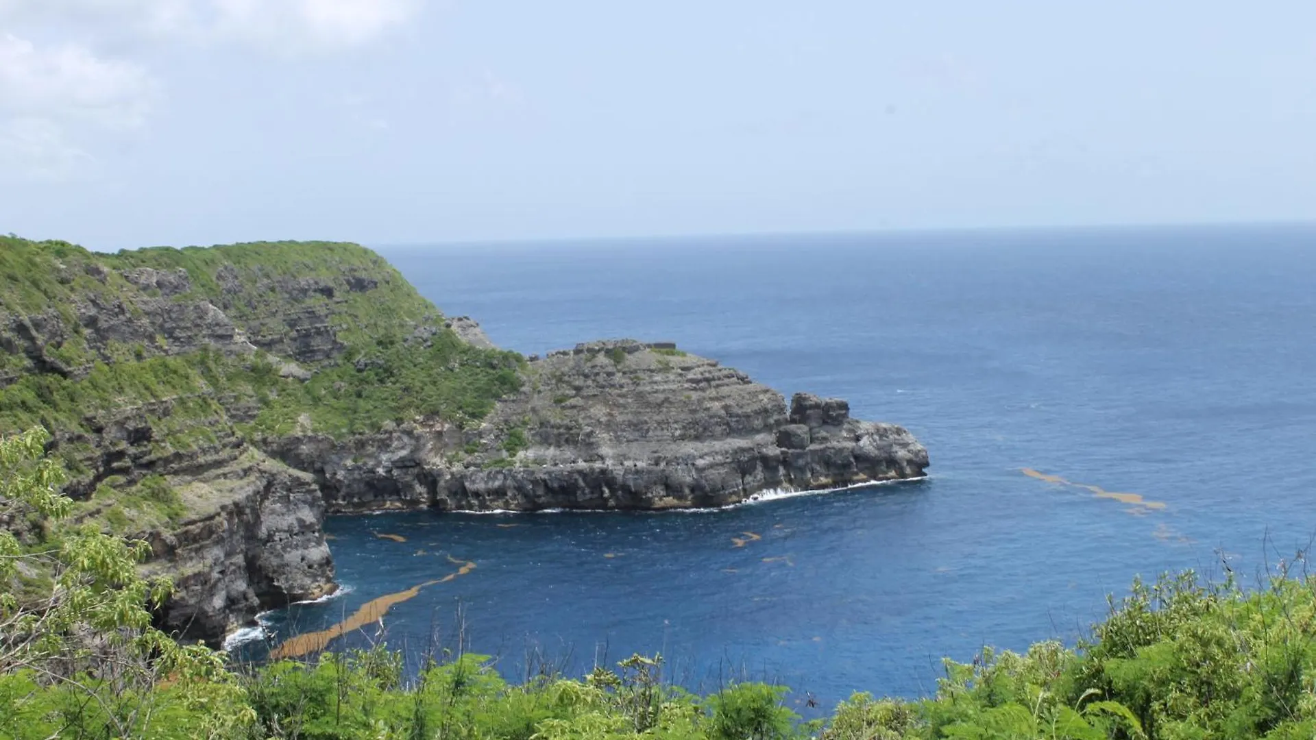 Studio Cannelle Saint Francois Guadeloupe Гваделупа