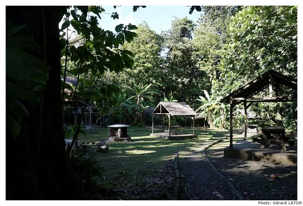 Studio Cannelle Saint Francois Guadeloupe
